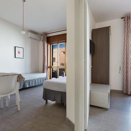 Versomare By Barbarhouse Porto Cesareo Habitación foto