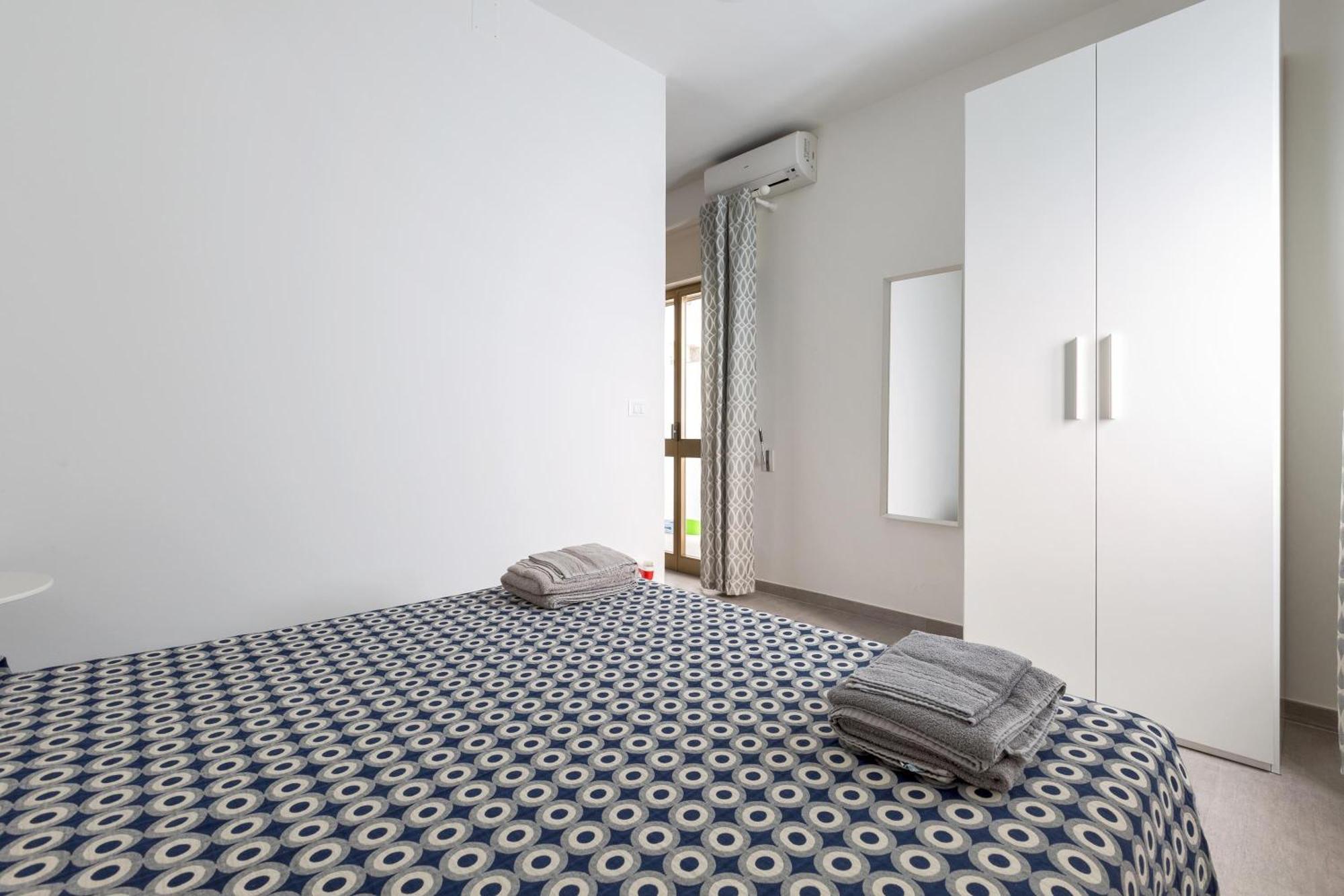 Versomare By Barbarhouse Porto Cesareo Habitación foto