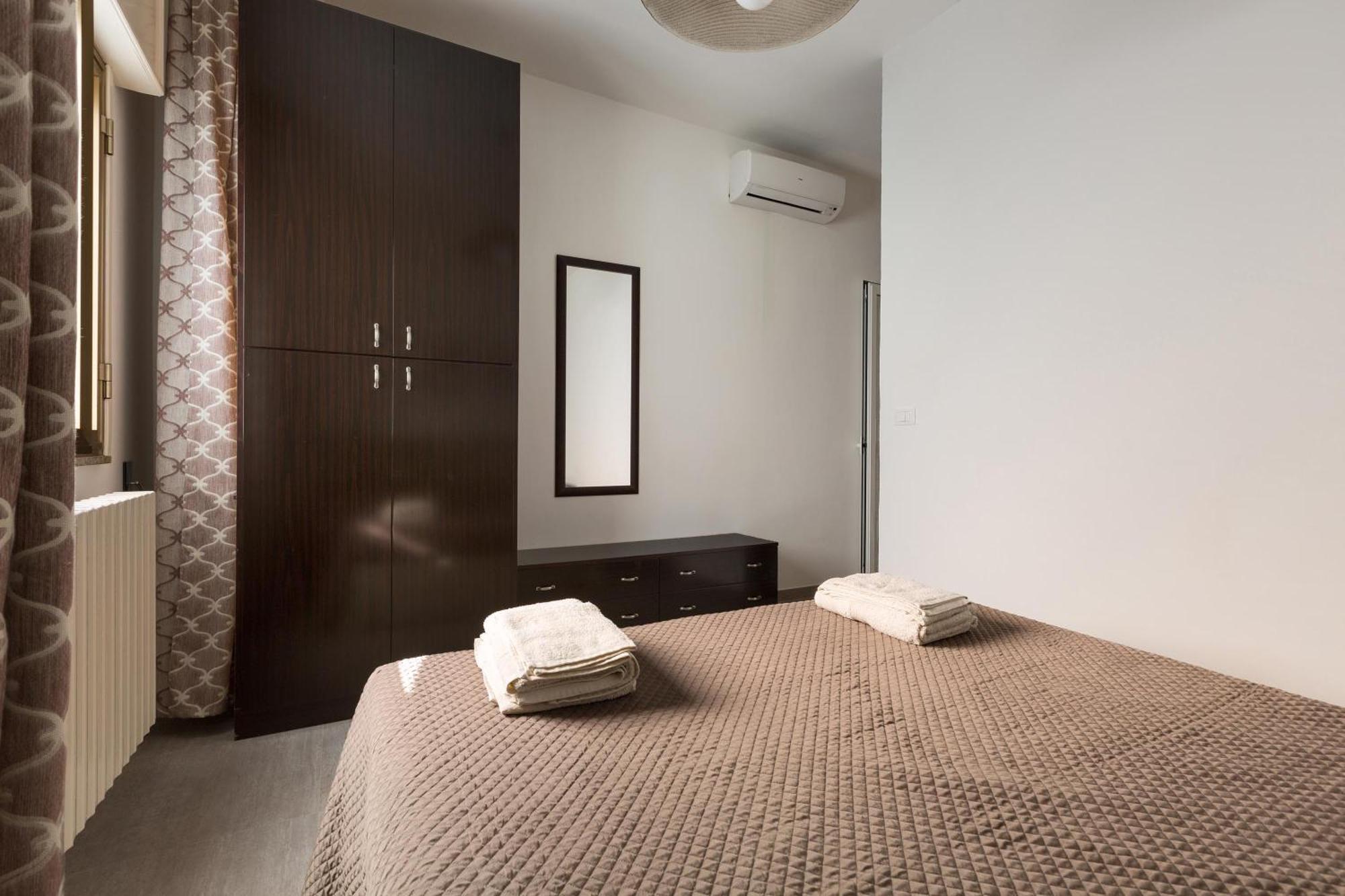 Versomare By Barbarhouse Porto Cesareo Habitación foto