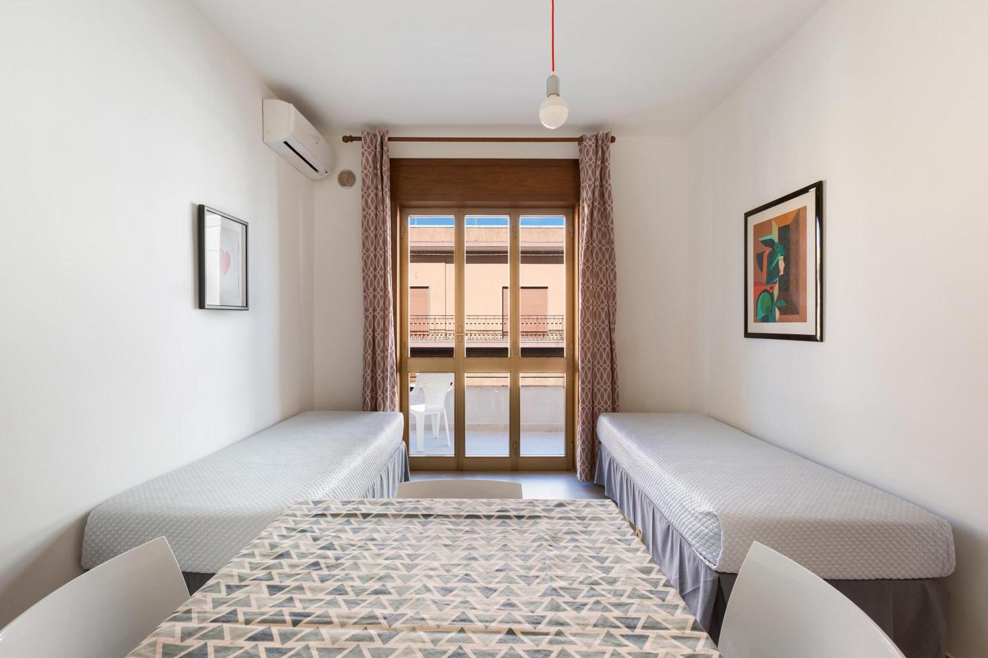 Versomare By Barbarhouse Porto Cesareo Habitación foto