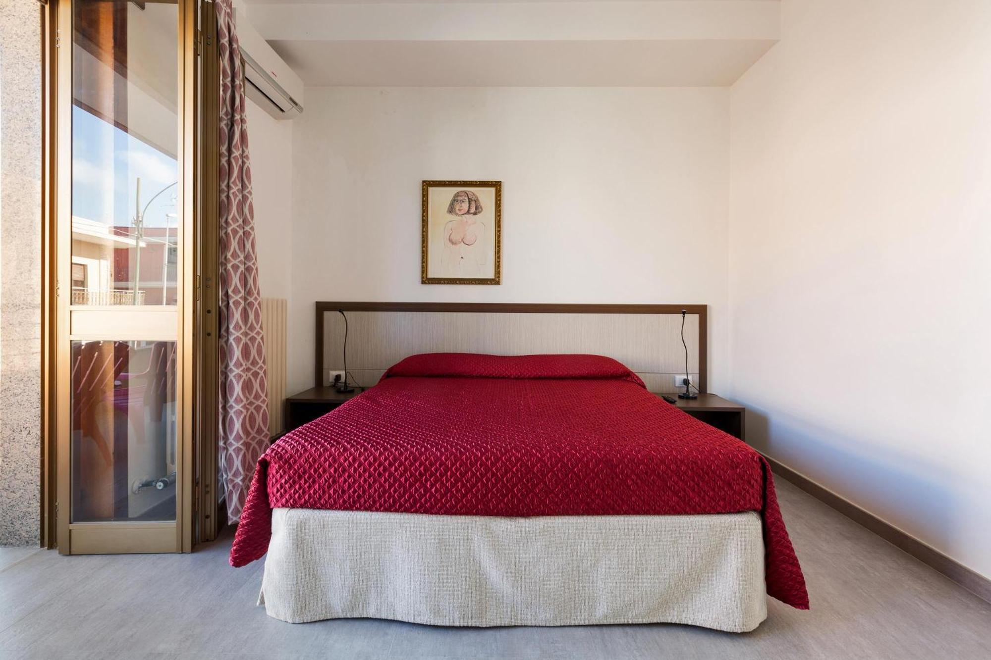 Versomare By Barbarhouse Porto Cesareo Habitación foto